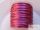 Ékszer drót 1mm - fuchsia szín 24m