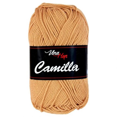 Camilla fonal 8209 - Karamell