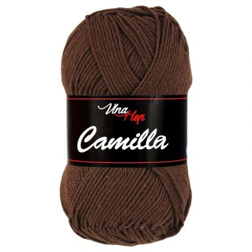 Camilla fonal 8229 - Barna