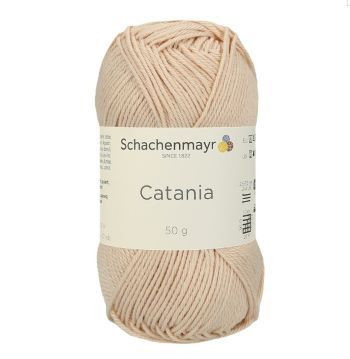 Catania fonal - 436 Ivory