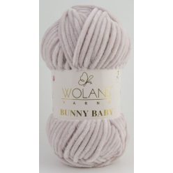 Wolans Bunny Baby plüss fonal 1024 Púder