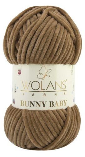 Wolans Bunny Baby plüss fonal 1041 Dió