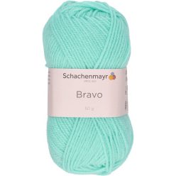 Bravo fonal - 8366 Menta kék