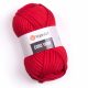 Yarn art Cord Yarn 773 piros