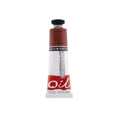 Daler-Rowney GRADUATE olajfesték 538 velencei vörös 38ml