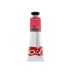 Daler-Rowney GRADUATE olajfesték 563 Madder rózsa 38ml