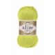 Alize Diva fonal 109 - Lime