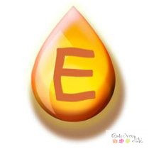 E-vitamin 10ml (Acetát) Ph.Eu