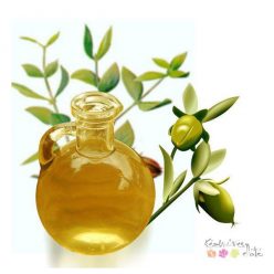 Jojoba olaj Golden100ml