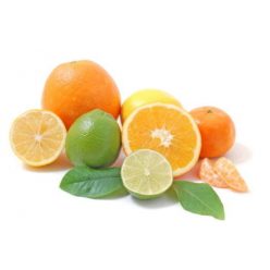 Lime, mandarin és bazsalikom illatolaj 10ml