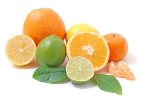 Lime, mandarin és bazsalikom illatolaj 100ml