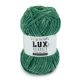 Lux Velvet prémium zsenília fonal LV10-32 - Zöld