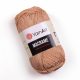 Yarn art macrame fonal 1.5mm 131 bézs