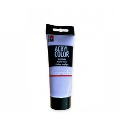 Marabu Color akrilfesték 100ml 007 - levendula