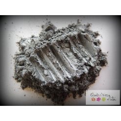 Mica por 50g - ezüst