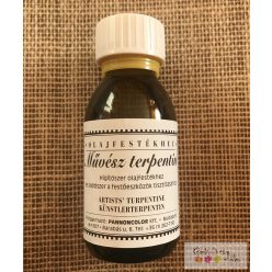 Művész terpentin 100ml