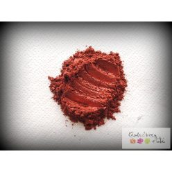 Mica por 100g - vörös bronz