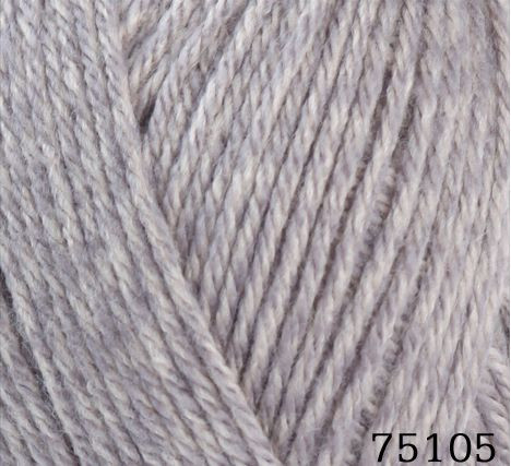 Himalaya New Tweed 75105 Drapp melange