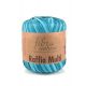 Fibra natura, Raffia fonal 117-21 - kék