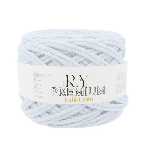 Relax Premium Pólófonal 500g 1 - Világos Szürke