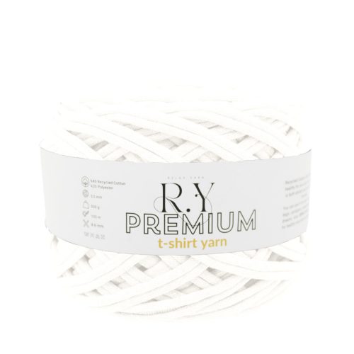 Relax Premium Pólófonal 500g 12 - Fehér