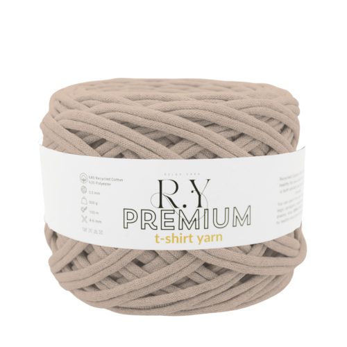 Relax Premium Pólófonal 500g 15 - Bézs