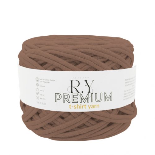 Relax Premium Pólófonal 500g 17 - Latte