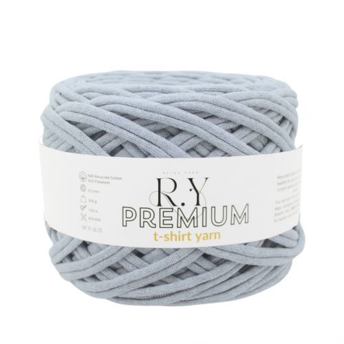 Relax Premium Pólófonal 500g 2 - Világos Szürke