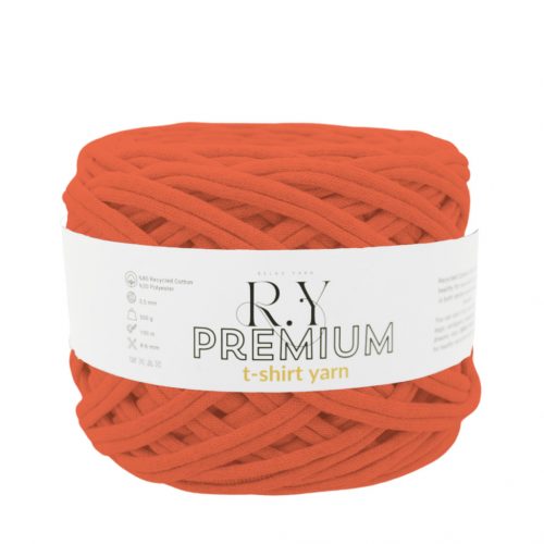 Relax Premium Pólófonal 500g 21 - Narancs