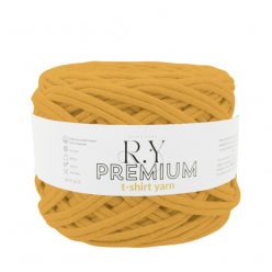 Relax Premium Pólófonal 500g 24 - Mustár