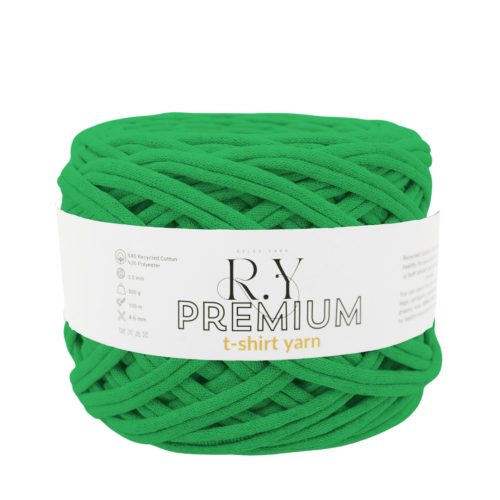 Relax Premium Pólófonal 500g 29 - Benetton Zöld