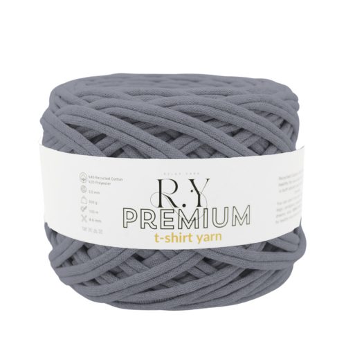 Relax Premium Pólófonal 500g 3 - Közép szürke