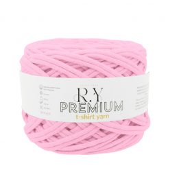 Relax Premium Pólófonal 500g 33 - Pink