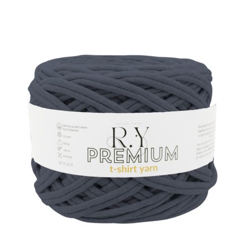 Relax Premium Pólófonal 500g 4 - Sötét szürke