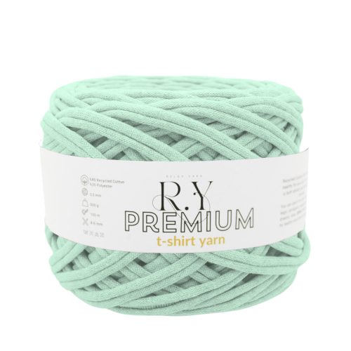 Relax Premium Pólófonal 500g 44 - Menta