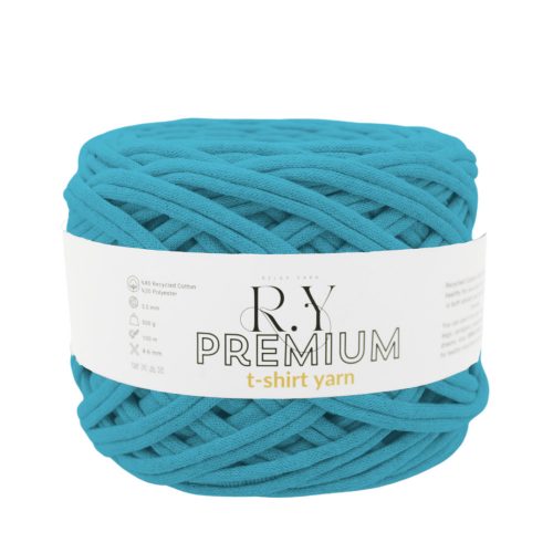 Relax Premium Pólófonal 500g 45 - Türkiz