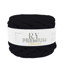 Relax Premium Pólófonal 500g 6 - Fekete