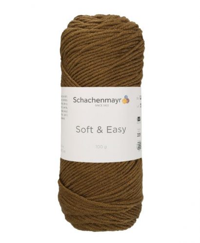 Soft & Easy - 00012 Karamell