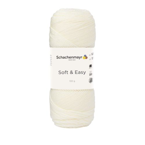 Soft & Easy - 00002 Natur