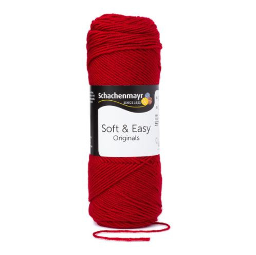 Soft & Easy - 00030 Cseresznye