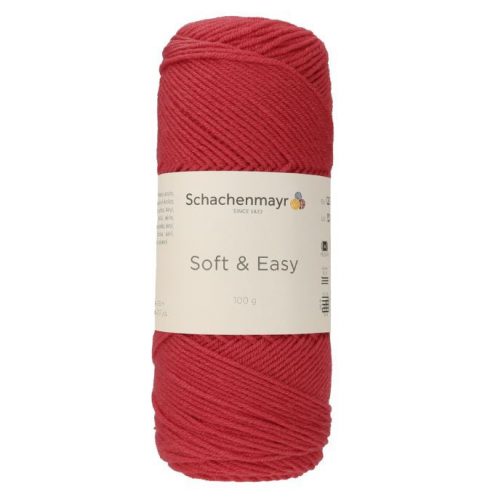 Soft & Easy - 00033 Salsa