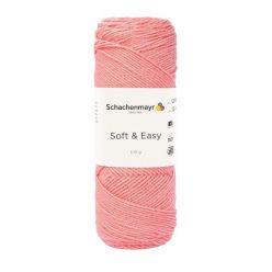 Soft & Easy - 00036 Korall