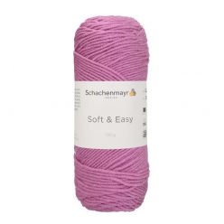 Soft & Easy - 00037 Bazsarózsa