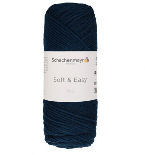 Soft & Easy - 00065 Teal