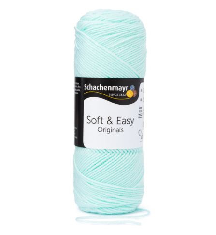 Soft & Easy - 00066 Menta