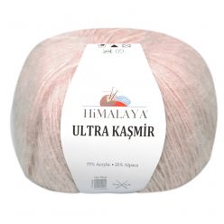 Himalaya Ultra Kasmir 56801 Púder