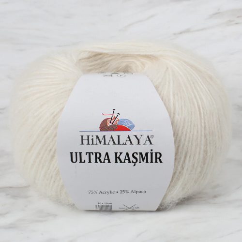 Himalaya Ultra Kasmir 56808 Tört fehér