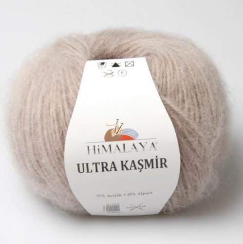 Himalaya Ultra Kasmir 56812 Drapp