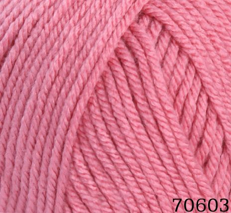 Himalaya Everyday Worsted 70603 Barackos púder