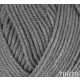 Himalaya Everyday Worsted 70619 Grafit szürke